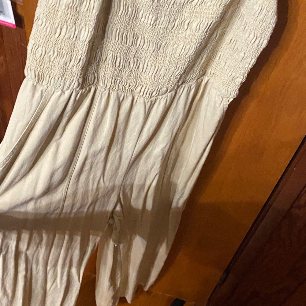 Butter Jumpsuit - Picture 3 of 7